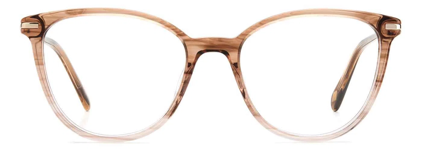Fossil 7106 Eyeglasses - view 7